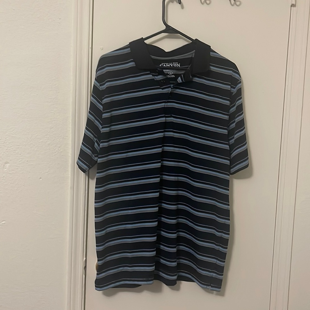 Canyon Creek Golf Polo